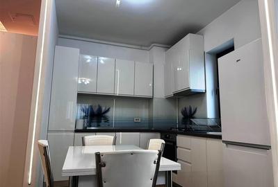 Apartament cu 2 camere decomandat, mobilat în Pipera - 8