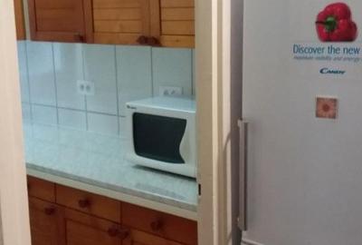 Garsonieră decomandată în Telegrafului - 5