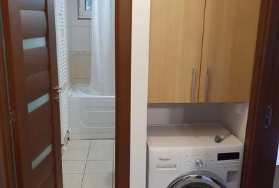 Apartament cu 2 camere decomandat în Central - 8