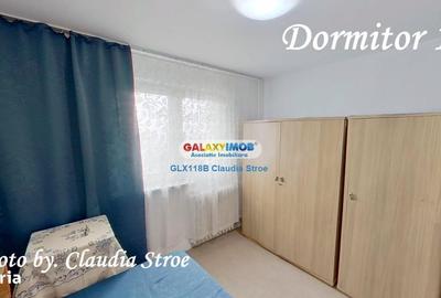 Apartament cu 3 camere semidecomandat, mobilat în Berceni - 10
