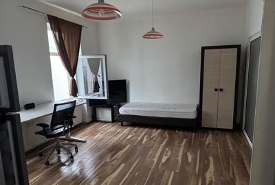 Apartament 1 camera, 50 mp, str. Victor Babes, langa UMF, finisat recent - 3