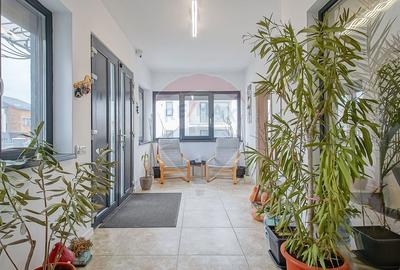 Casă cu 7 camere cu Teren 733 Mp în Bartolomeu - 3