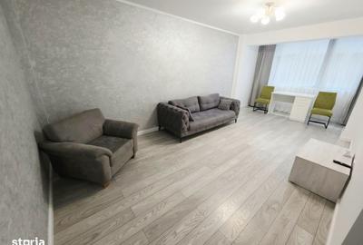 Apartament cu 2 camere decomandat în George Enescu - 8