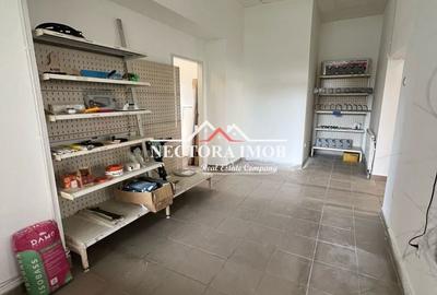 Spațiu comercial, de 91 mp, în Dacia - 2
