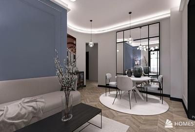 APARTAMENT 3 CAMERE - ULTRACENTRAL - 3