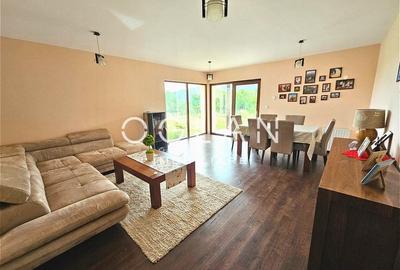 Casa in Tocile, 2391 mp teren, COMISION 0% - 4