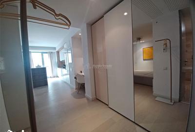 Apartament cu 2 camere în Victoriei - 7