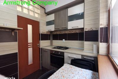 Apartament cu 2 camere decomandat, mobilat în Valea Oltului - 4