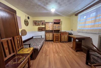 Casa 2 camere, 70mp, 130mp teren, BT ARENA - 6