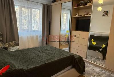 Apartament cu 2 camere decomandat în Olteniței - 14