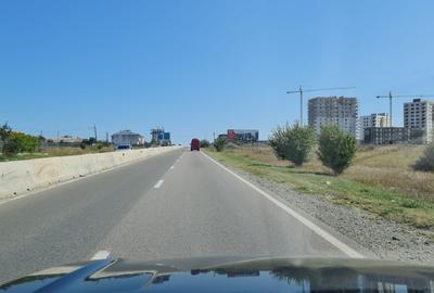 Teren Construcții intravilan de 2500 mp, în Boreal - 4