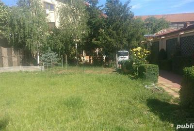 Casă cu 14 camere cu Teren 758 Mp în Obor - 3