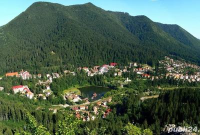 Teren de 1000 mp, în Băile Tușnad - 4