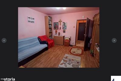 Garsonieră semidecomandată în Muncii