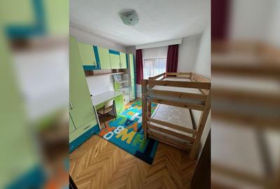 Apartament cu 3 camere decomandat, mobilat în Plopilor - 2