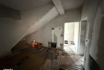 Casă cu 4 camere în Băiceni - 15
