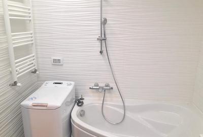 Apartament cu 2 camere, mobilat în Politehnica - 9