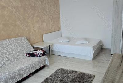 Garsonieră decomandată în Pantelimon - 1