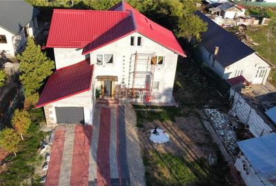 Tamasi, Corbeanca, vila spatioasa cu teren de 1.155 mp - 1