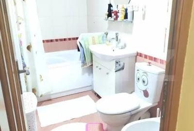 Apartament cu 3 camere decomandat, mobilat în Rădăuți - 6