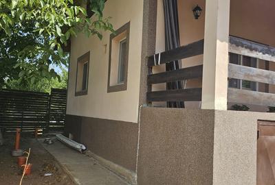 Casa la cheie Simnicu de Sus - 8