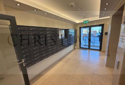 Garsonieră decomandată în Lujerului - 16