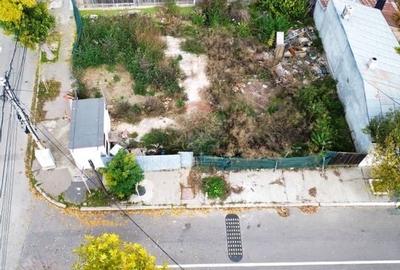 Teren de vanzare 432 mp Galati - urbanism si utilitati racordate - 4