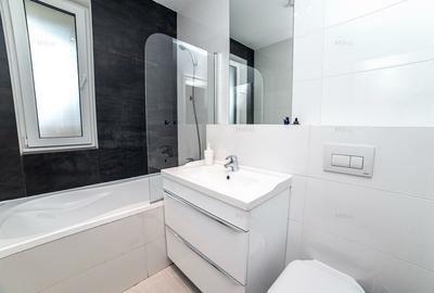 3 camere | Zona Baneasa-Sisesti | Terasa | Petfriendly - 14