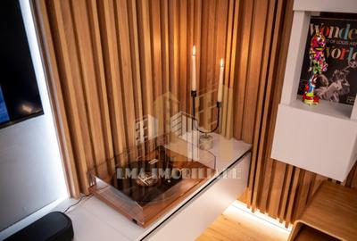 Casa moderna Stupini Brasov - 23