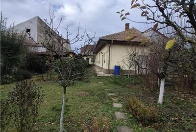 Propietate cu 2 case individuale - ingrijite - pe un teren de 800mp - zona excel - 11