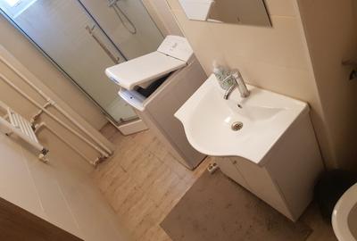 Apartament cu 2 camere decomandat, mobilat în Panduri - 15