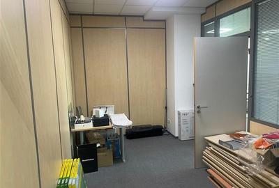 Inchiriere birouri in zona Baneasa - de la 300 mp - 10