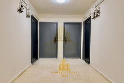 Apartament cu 2 camere în Copou - 17