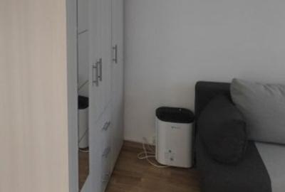 Garsonieră semidecomandată în Bartolomeu - 6