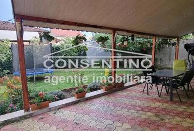 Casă cu 4 camere cu Teren 537 Mp în Unirii Sud - 5