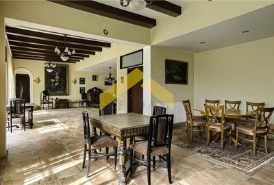 Casa 1000 mp si hala de vanzare Zadareni - 2