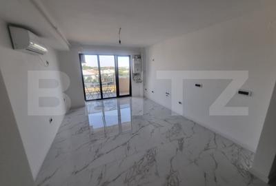 Apartament 3 camere, 90 mp, George Enescu zona Liceul de Chimie - 2