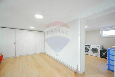 De vanzare casa cu 5 camere, in zona de dealuri, str. Raspantiilor - 11