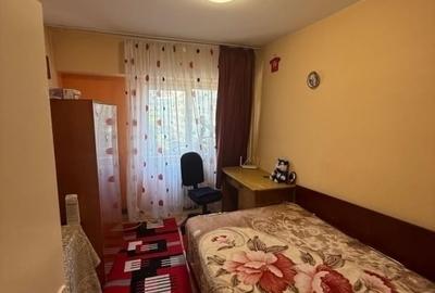 3 camere Pacurari Mimoza - etaj 3 - 2 bai - 135000 euro - 5