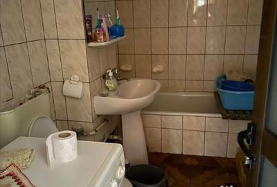 Apartament cu 2 camere decomandat în Central - 5