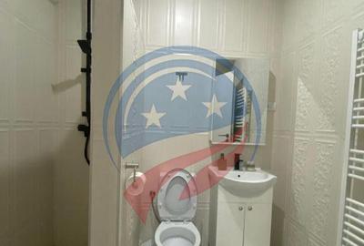 CHIRIE APARTAMENT CIUPERCA 2 CAM BL NOU - 1