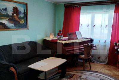 Apartament cu 3 camere decomandat în Semicentral - 12