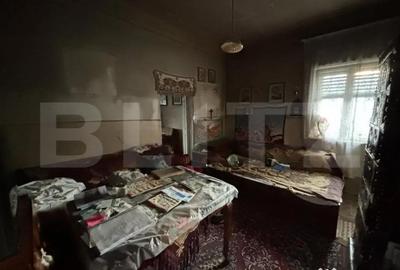 Casă cu 3 camere cu Teren 300 Mp în Șimleu Silvaniei - 1