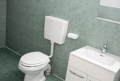 Apartament cu 3 camere semidecomandat în Terezian