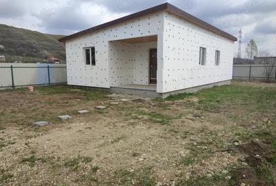 Vand casa in Comuna Aninoasa,sat Viforata. - 3