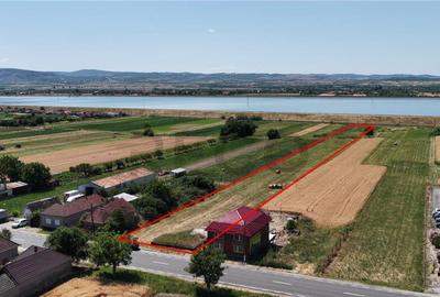 RECO Teren intravilan 6890mp in Urvind - 5