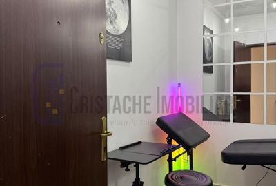 Birou, de 30 mp, în P-ța Romană - 7