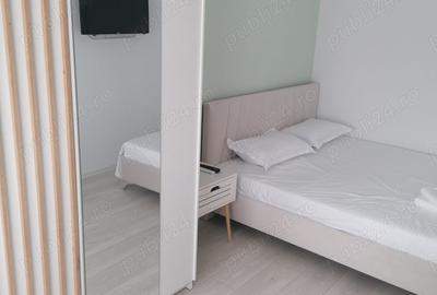 Inchiriez apartament 2 camere semidecomandat zona Tomis Nord - 3