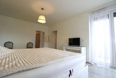Duplex cu 4 camere cu Teren 381 Mp în Săcălaz - 19