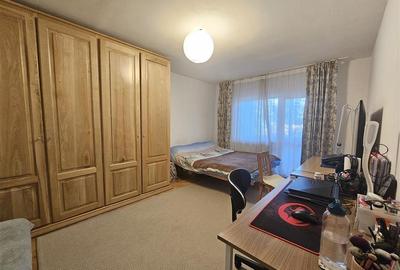 Apartament cu 3 camere decomandat în Zorilor - 4